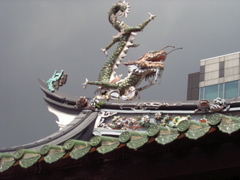 Singapore - Old & New