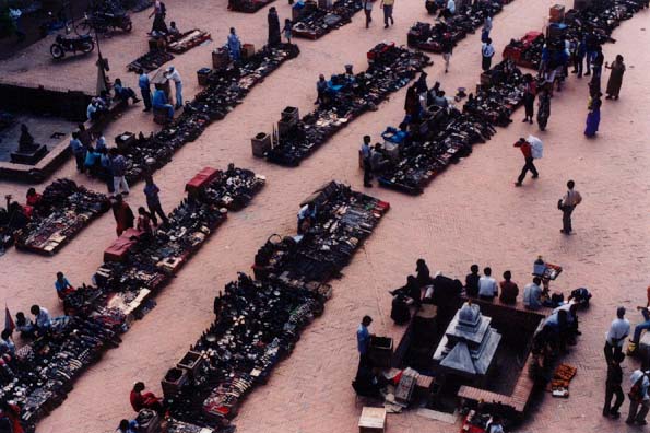 Durbar Square