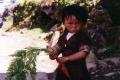 Nepali Child