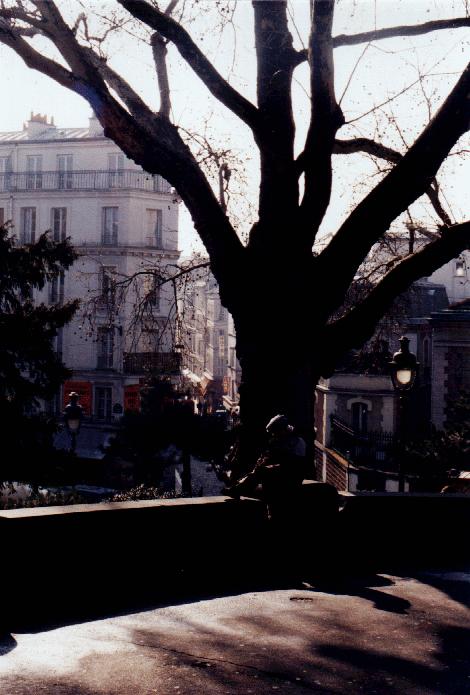 Montmartre