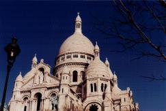 Sacre Coeur