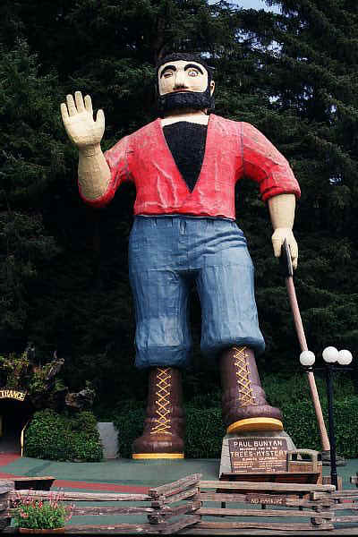 Did You Say Something?