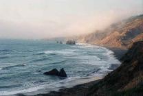 Mendocino Coast
