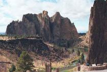 Smith Rock Group